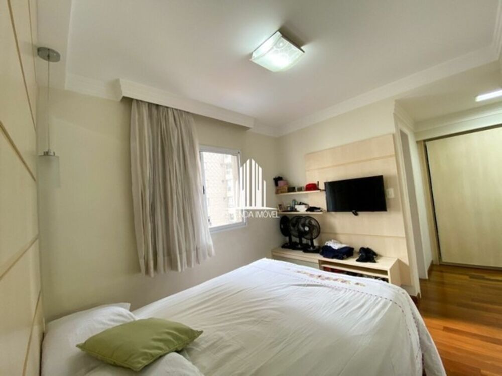Apartamento, 4 quartos, 125 m² - Foto 11