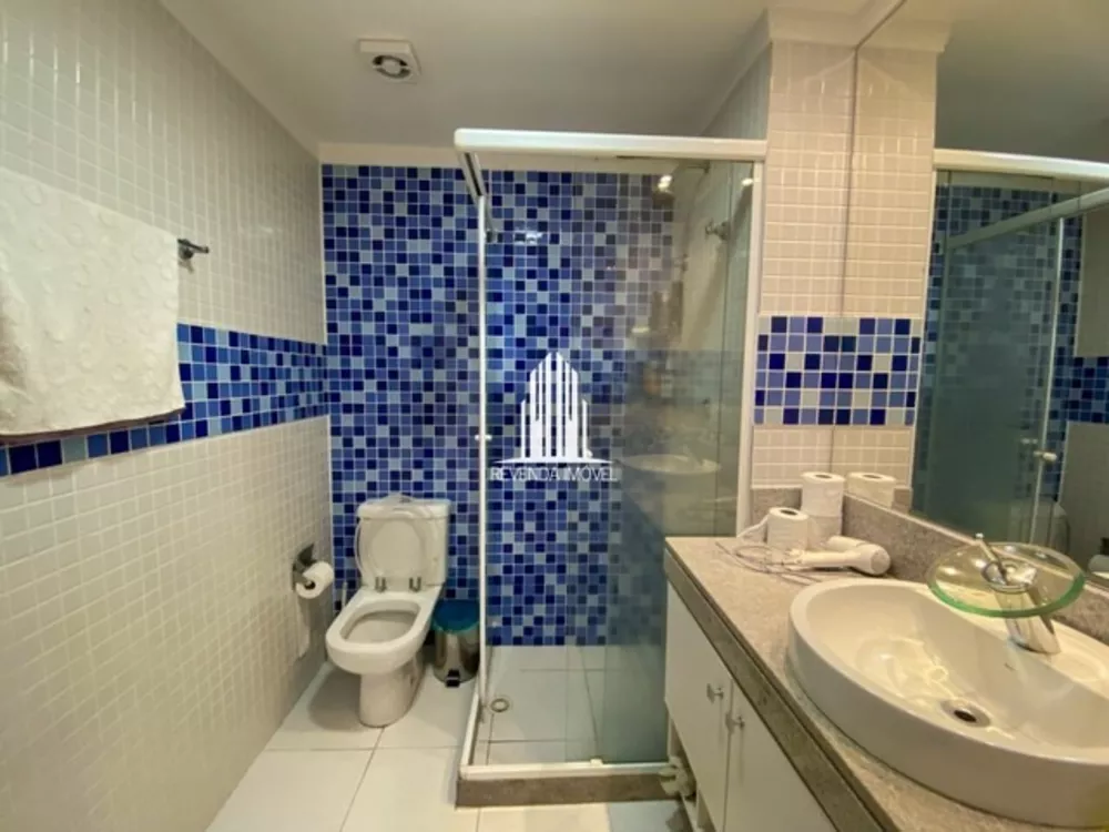 Apartamento, 4 quartos, 125 m² - Foto 4