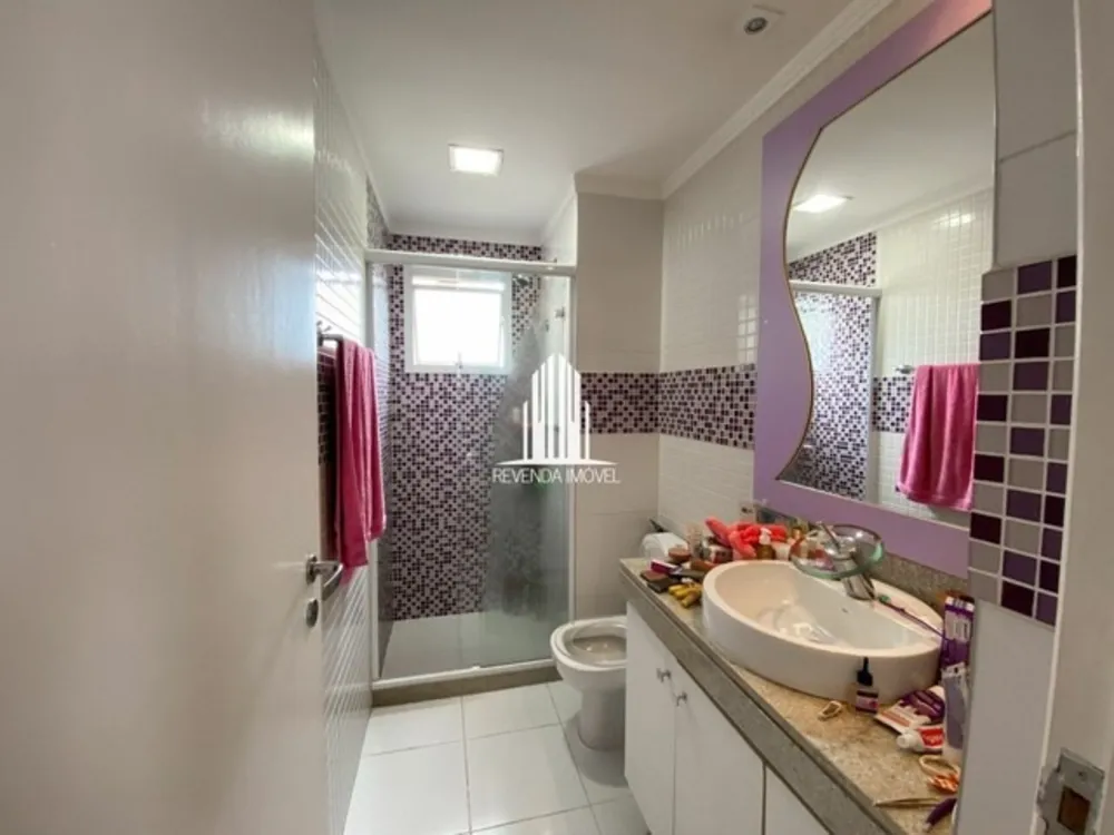 Apartamento, 4 quartos, 125 m² - Foto 7