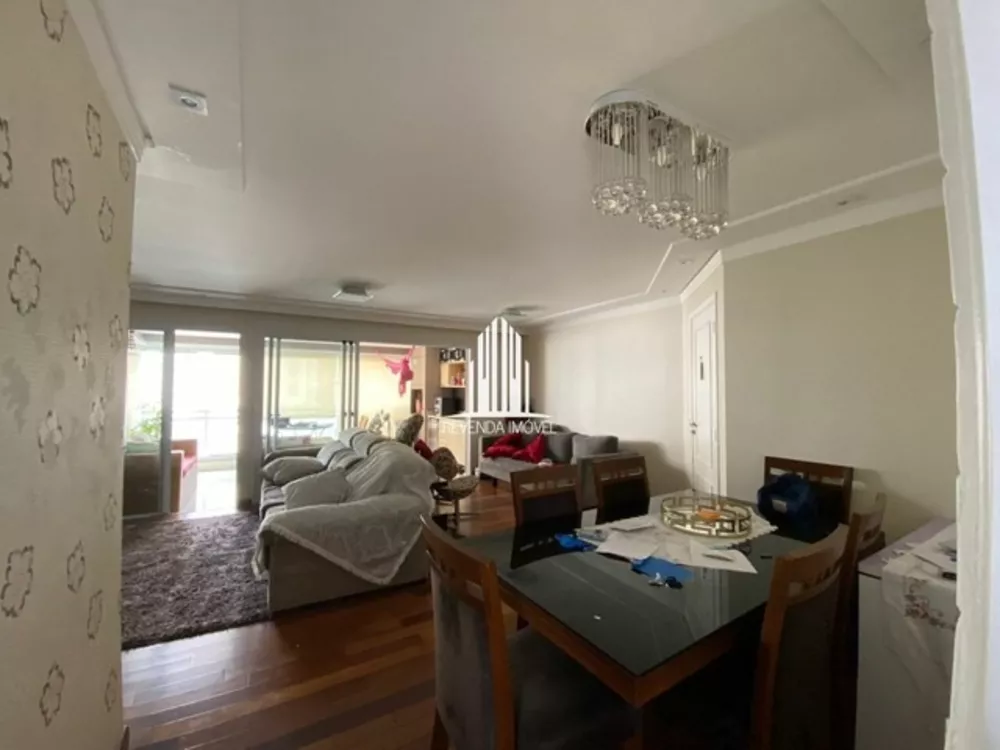 Apartamento, 4 quartos, 125 m² - Foto 2
