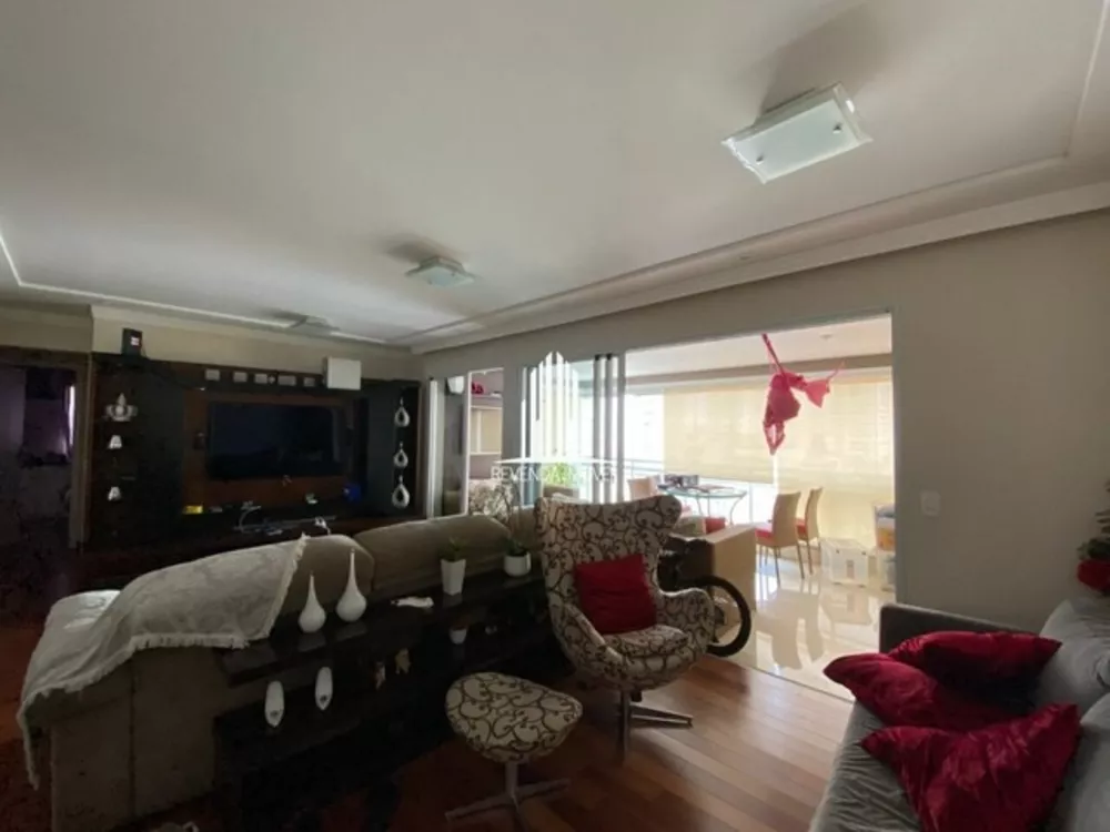 Apartamento, 4 quartos, 125 m² - Foto 3