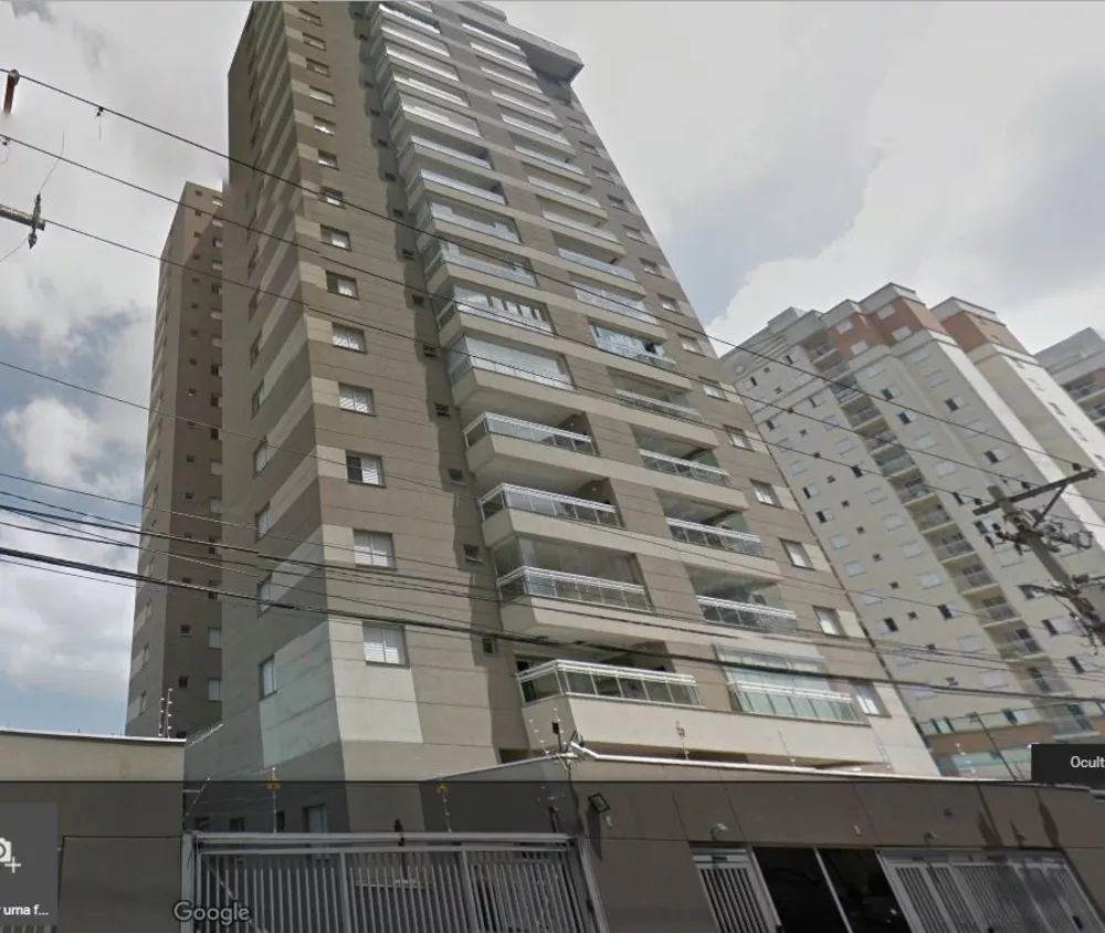 Apartamento, 4 quartos, 125 m² - Foto 1