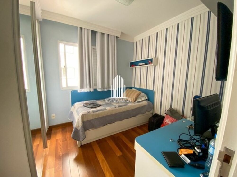 Apartamento, 4 quartos, 125 m² - Foto 12