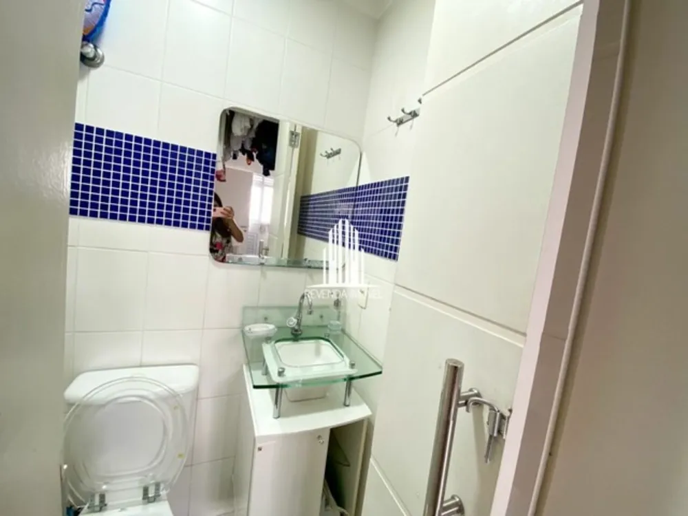 Apartamento, 4 quartos, 125 m² - Foto 5