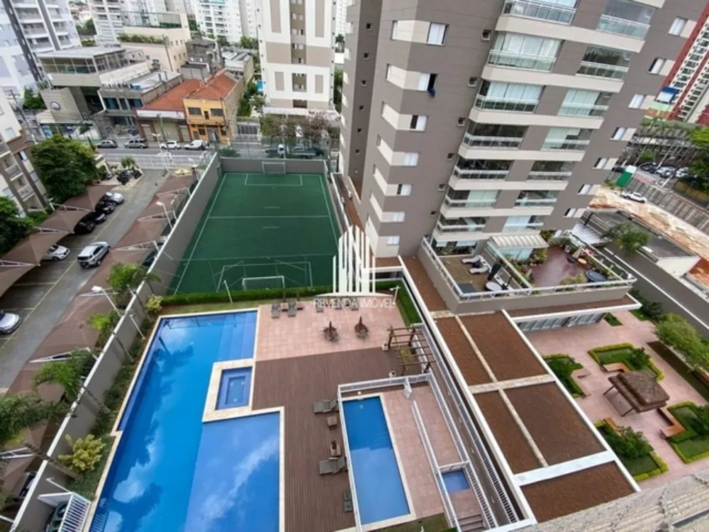 Apartamento, 4 quartos, 125 m² - Foto 18