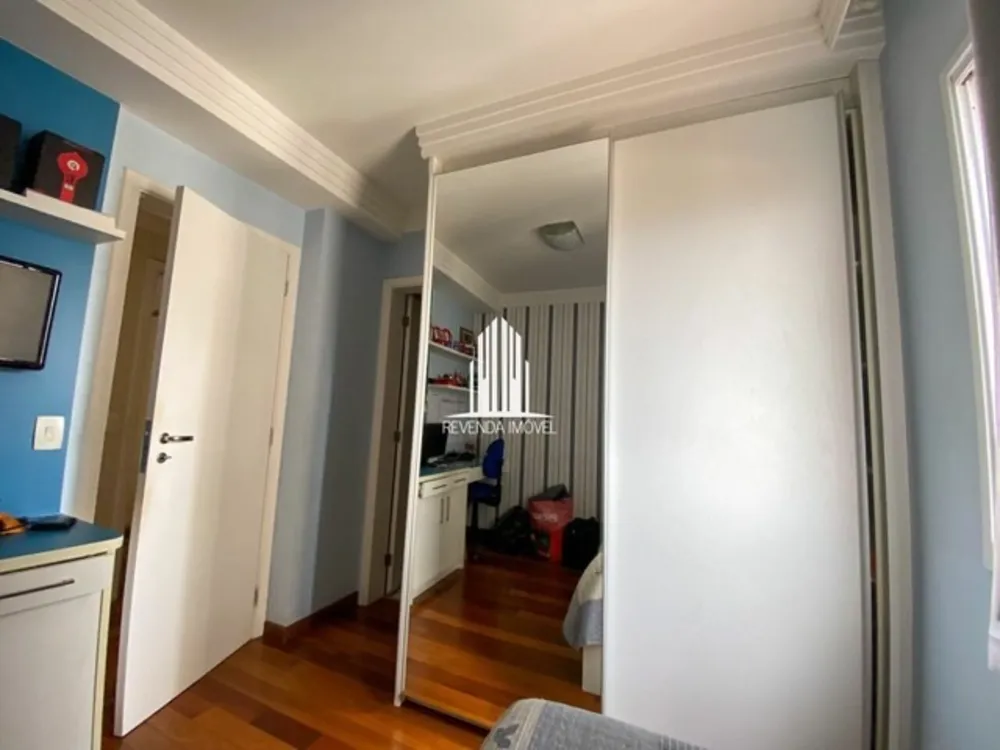 Apartamento, 4 quartos, 125 m² - Foto 11