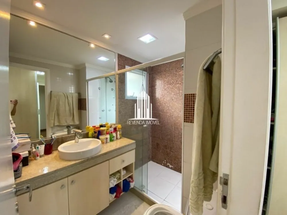 Apartamento, 4 quartos, 125 m² - Foto 15