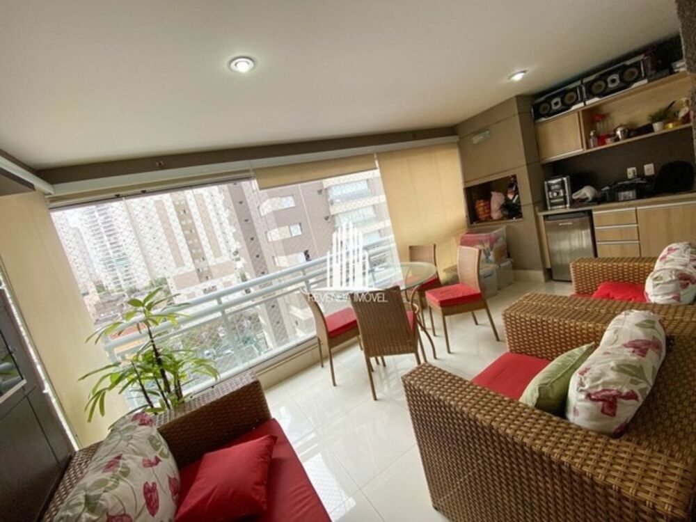 Apartamento, 4 quartos, 125 m² - Foto 10