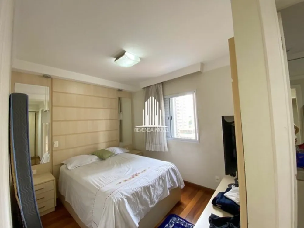 Apartamento, 4 quartos, 125 m² - Foto 20