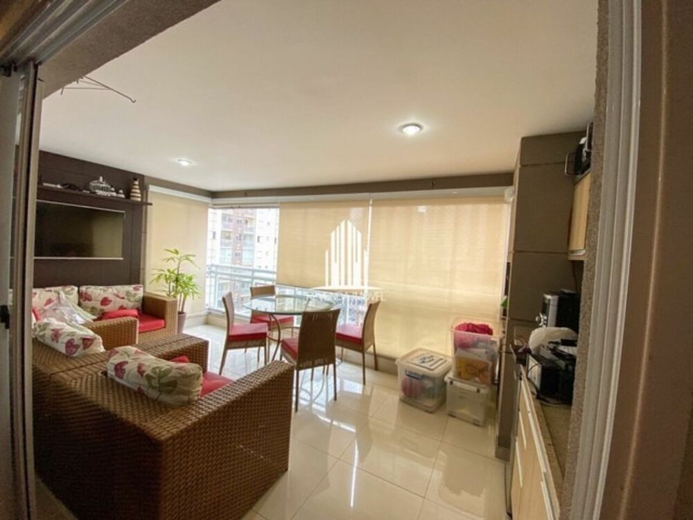Apartamento, 4 quartos, 125 m² - Foto 9