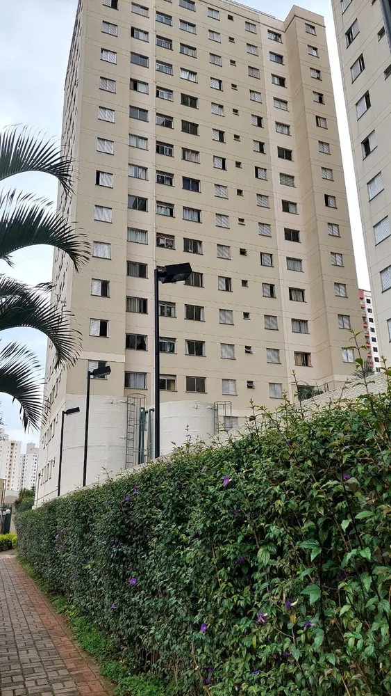 Apartamento, 2 quartos, 45 m² - Foto 19