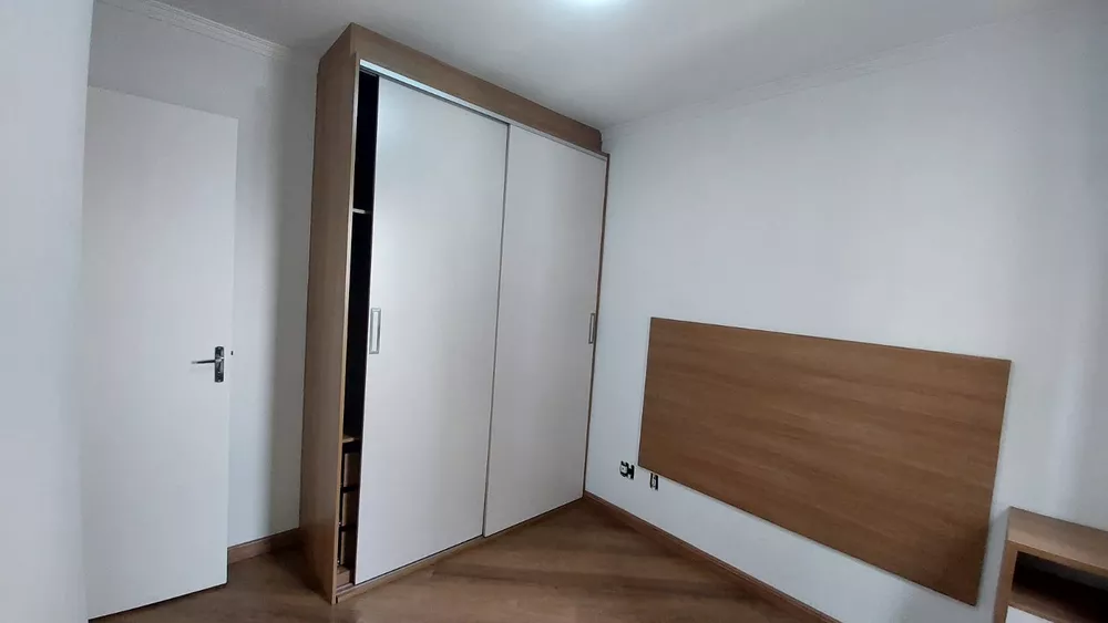 Apartamento, 2 quartos, 45 m² - Foto 2