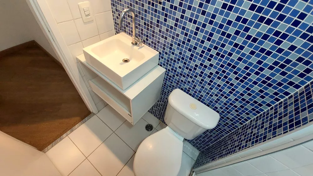 Apartamento, 2 quartos, 45 m² - Foto 3