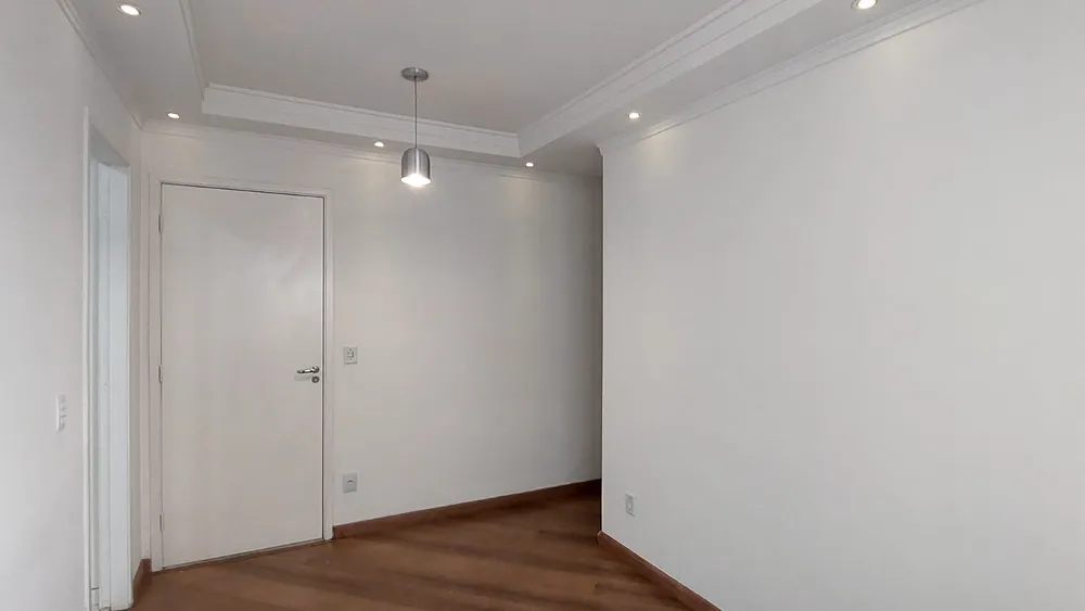 Apartamento, 2 quartos, 45 m² - Foto 2