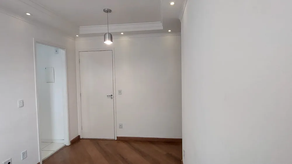 Apartamento, 2 quartos, 45 m² - Foto 1