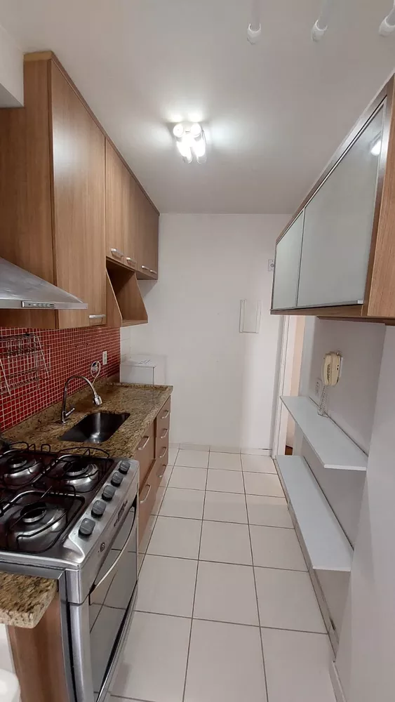 Apartamento, 2 quartos, 45 m² - Foto 1