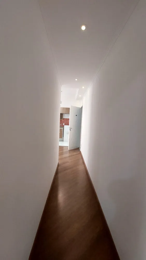Apartamento, 2 quartos, 45 m² - Foto 6