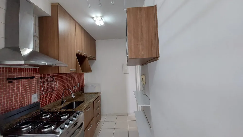 Apartamento, 2 quartos, 45 m² - Foto 12