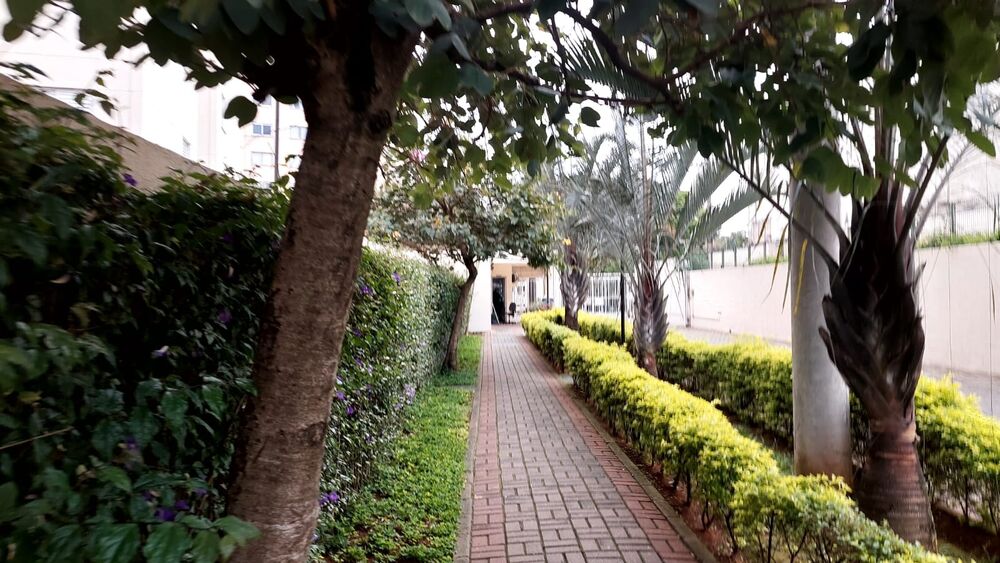 Apartamento, 2 quartos, 45 m² - Foto 5