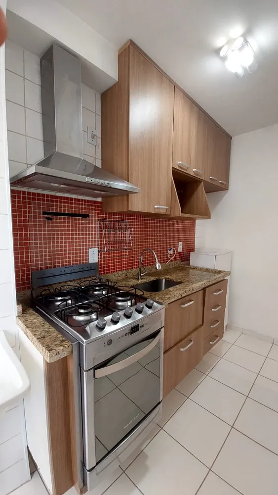 Apartamento, 2 quartos, 45 m² - Foto 14