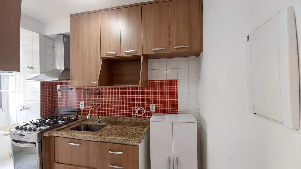 Apartamento, 2 quartos, 45 m² - Foto 16