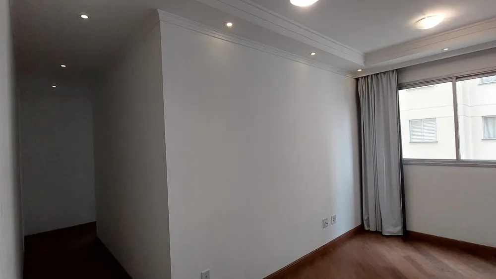 Apartamento, 2 quartos, 45 m² - Foto 3