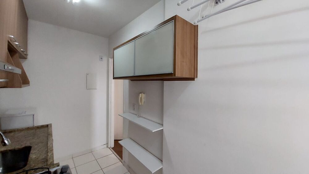 Apartamento, 2 quartos, 45 m² - Foto 8