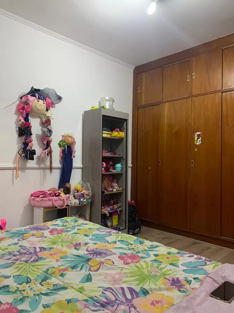 Apartamento, 3 quartos, 93 m² - Foto 1