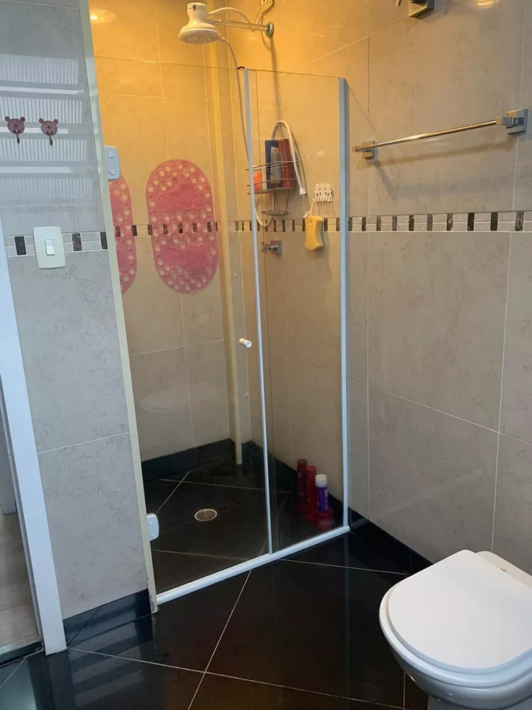Apartamento à venda com 3 quartos, 93m² - Foto 6