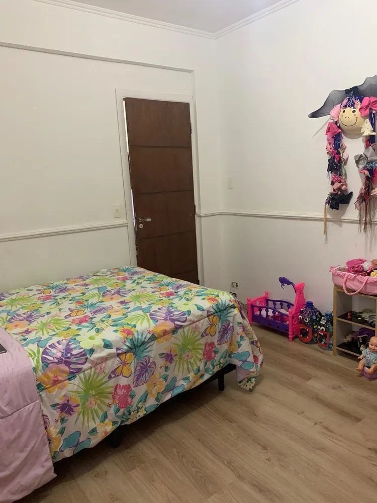 Apartamento, 3 quartos, 93 m² - Foto 9