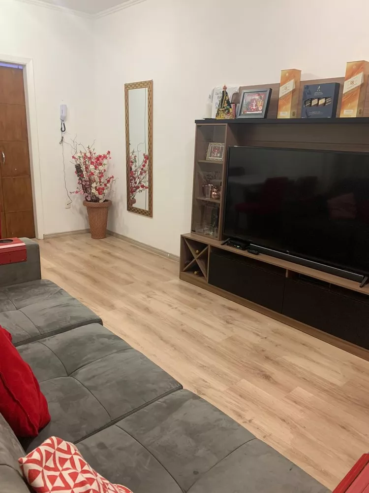 Apartamento, 3 quartos, 93 m² - Foto 4