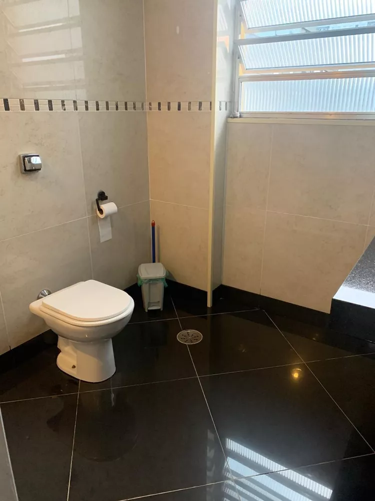 Apartamento à venda com 3 quartos, 93m² - Foto 5