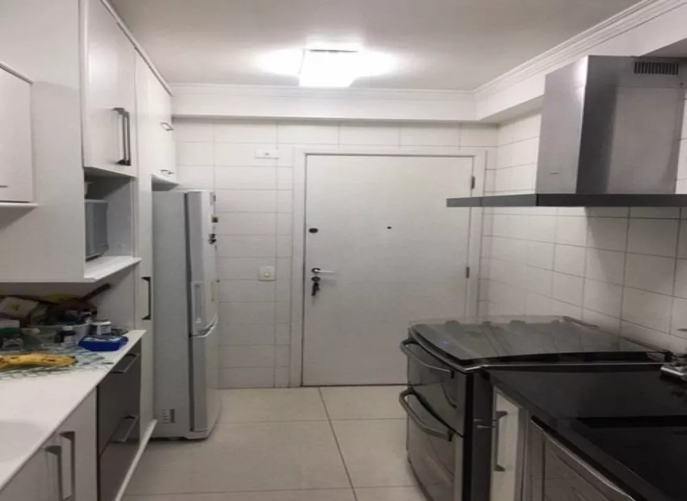 Apartamento, 3 quartos, 142 m² - Foto 2