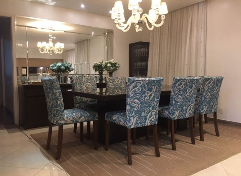 Apartamento, 3 quartos, 142 m² - Foto 5