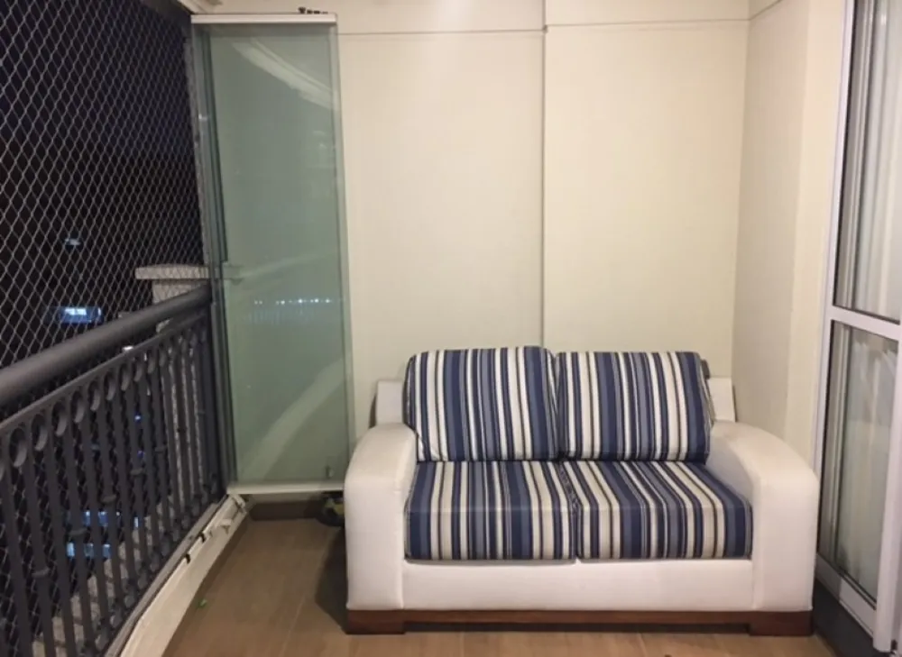 Apartamento, 3 quartos, 142 m² - Foto 5