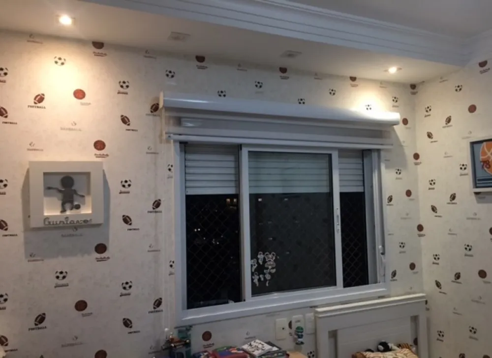 Apartamento, 3 quartos, 142 m² - Foto 11