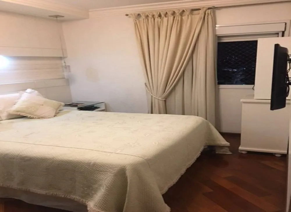 Apartamento, 3 quartos, 142 m² - Foto 16