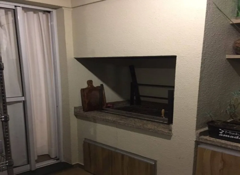 Apartamento, 3 quartos, 142 m² - Foto 6