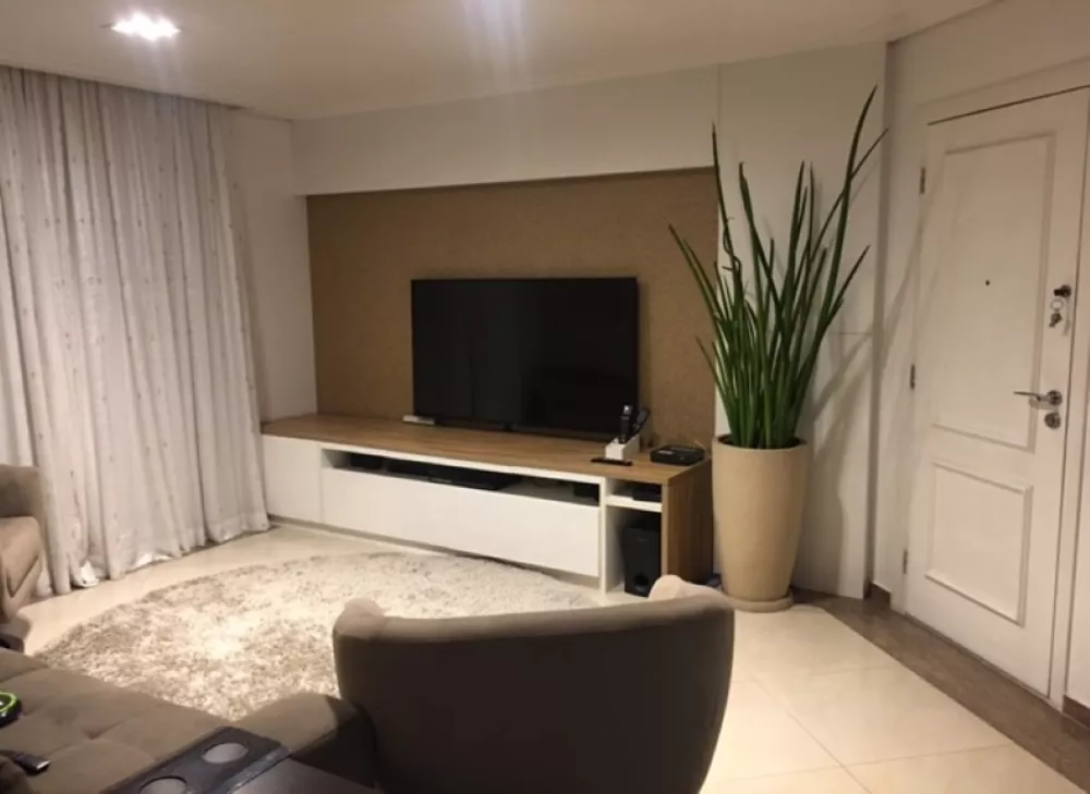 Apartamento, 3 quartos, 142 m² - Foto 3