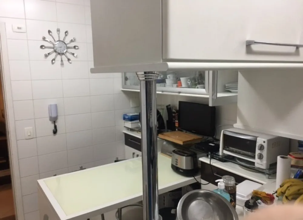 Apartamento, 3 quartos, 142 m² - Foto 8