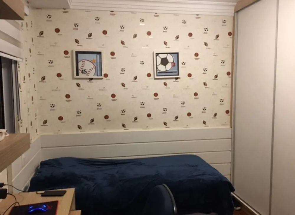 Apartamento, 3 quartos, 142 m² - Foto 14