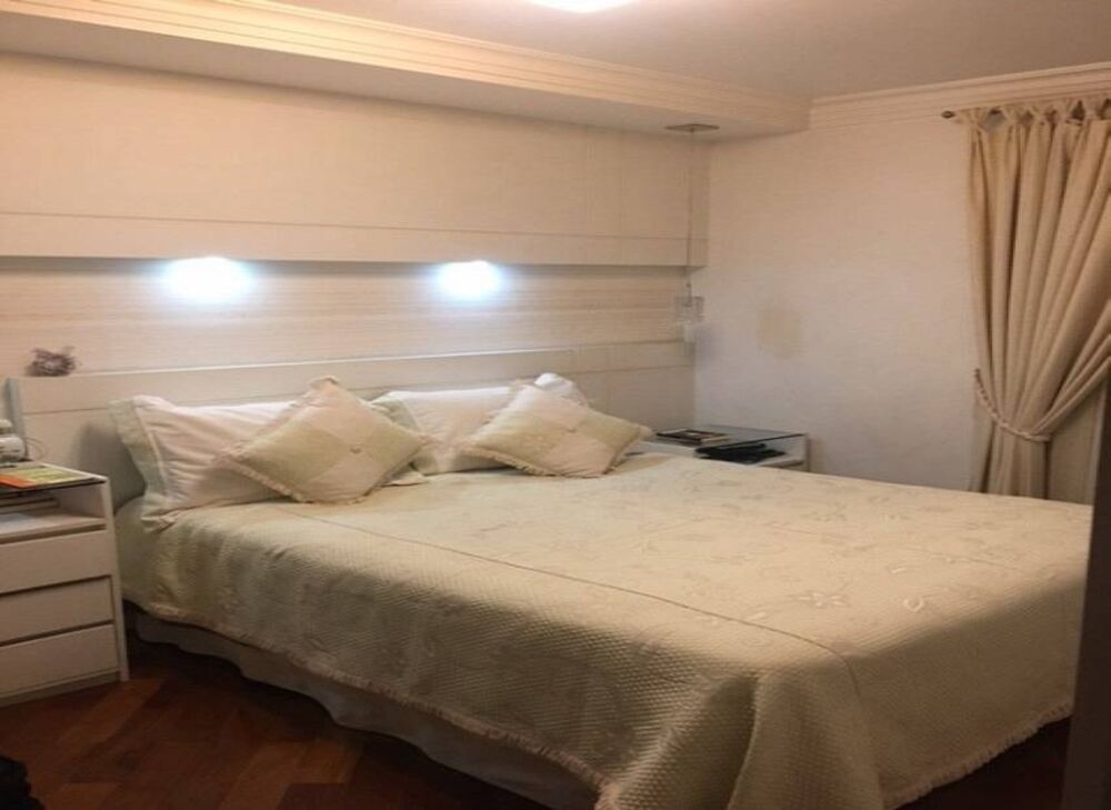 Apartamento, 3 quartos, 142 m² - Foto 6