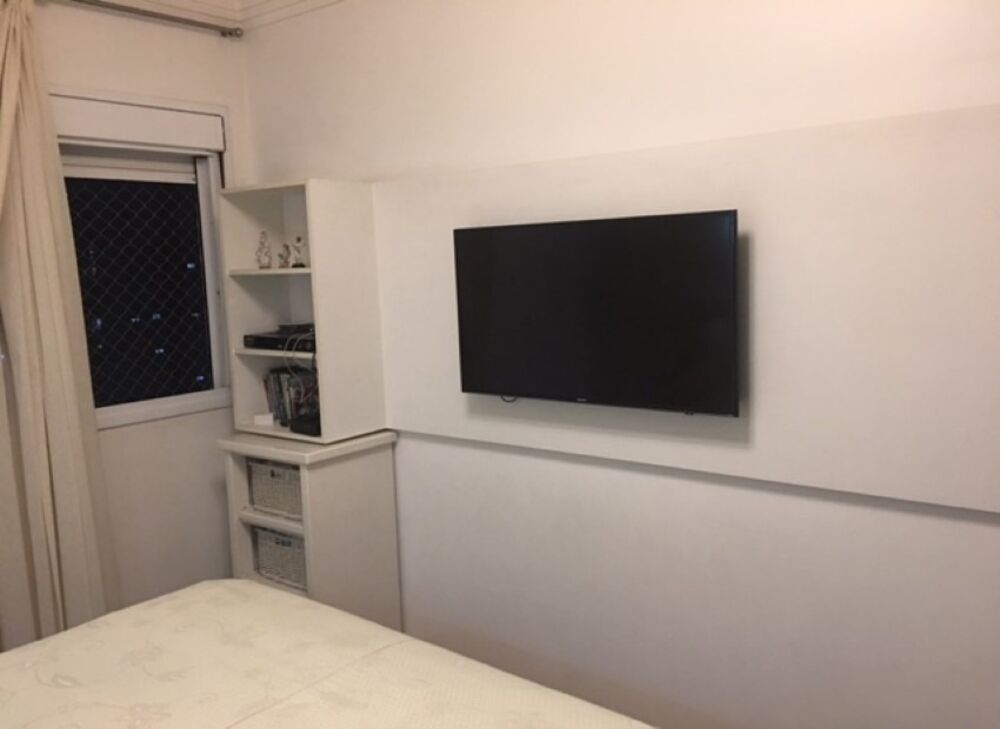 Apartamento, 3 quartos, 142 m² - Foto 7