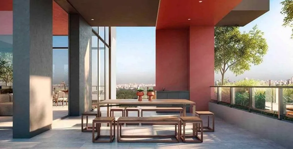 Apartamento, 2 quartos, 62 m² - Foto 17