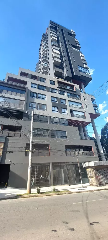 Apartamento, 2 quartos, 62 m² - Foto 4