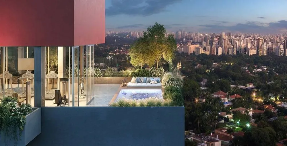 Apartamento, 2 quartos, 62 m² - Foto 10
