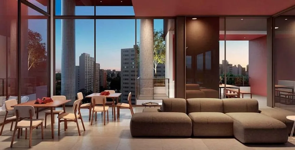 Apartamento, 2 quartos, 62 m² - Foto 11