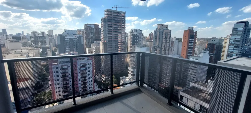 Apartamento, 2 quartos, 62 m² - Foto 5