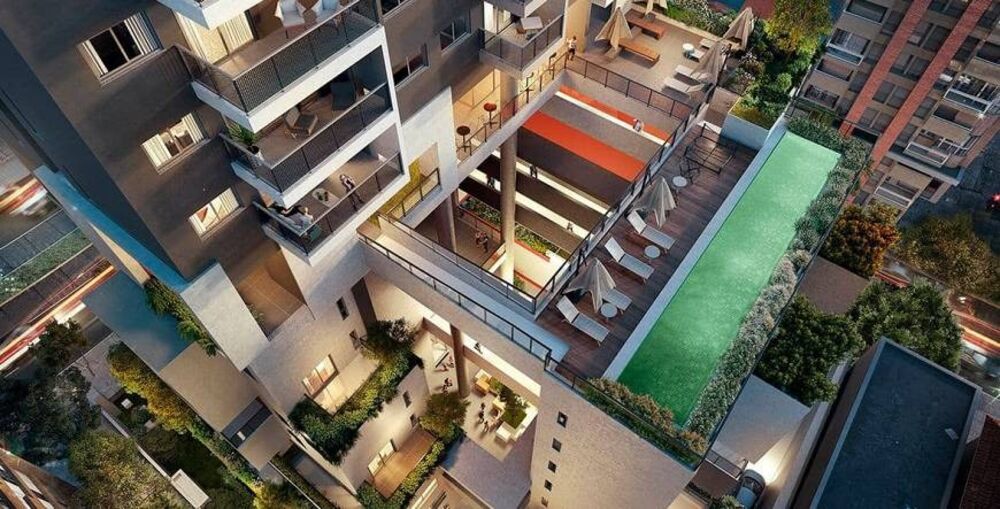 Apartamento, 2 quartos, 62 m² - Foto 13