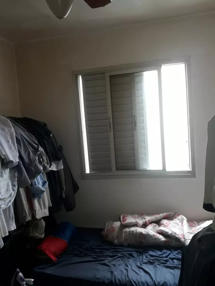 Apartamento, 2 quartos, 44 m² - Foto 1